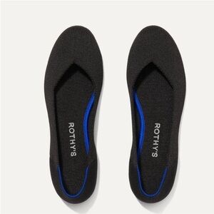 Rothy’s Flat Shoes
